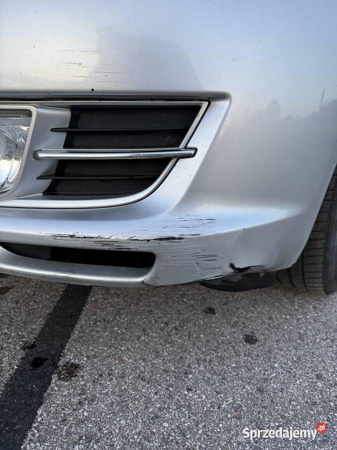 Mazda 6 20 Benzyna Hatchback