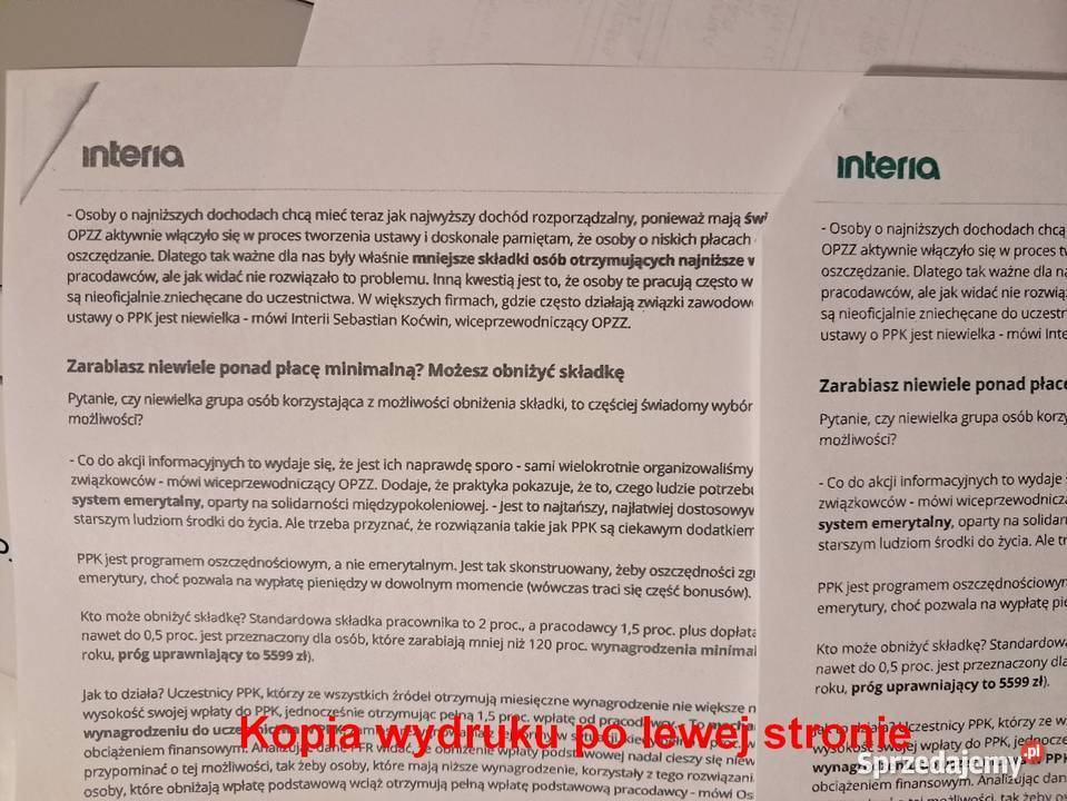 Brother DCP 385c drukarka urządzenie Kraków