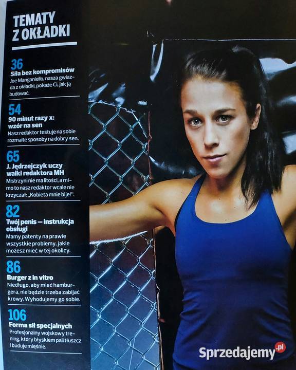 MENS HEALTH 10 157 październik 2017 dolnośląskie Wrocław