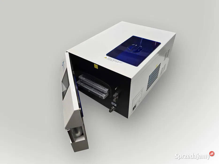 Autoklawsterylizator kosmetyczny 3L8L EscoMedco Łódź