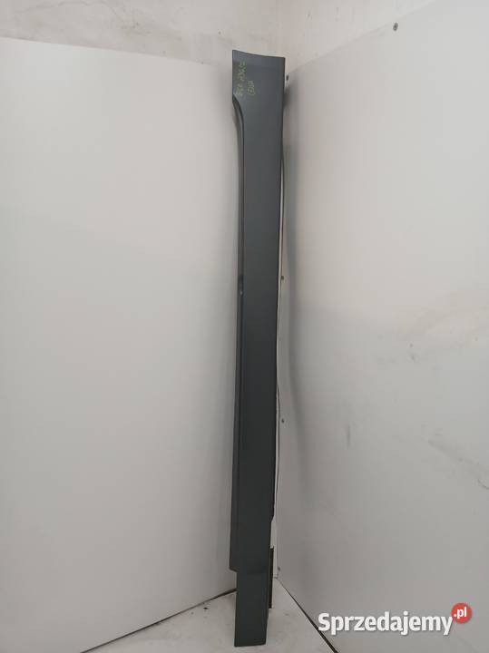 LISTWA PROGOWA LEWA BMW E60 E61 A367 TITANGRAU Strzyżewice