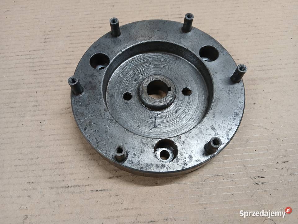 AWO AVO SIMSON kosz sprzęgłowy 1 Pozostałe Kieźliny sprzedam