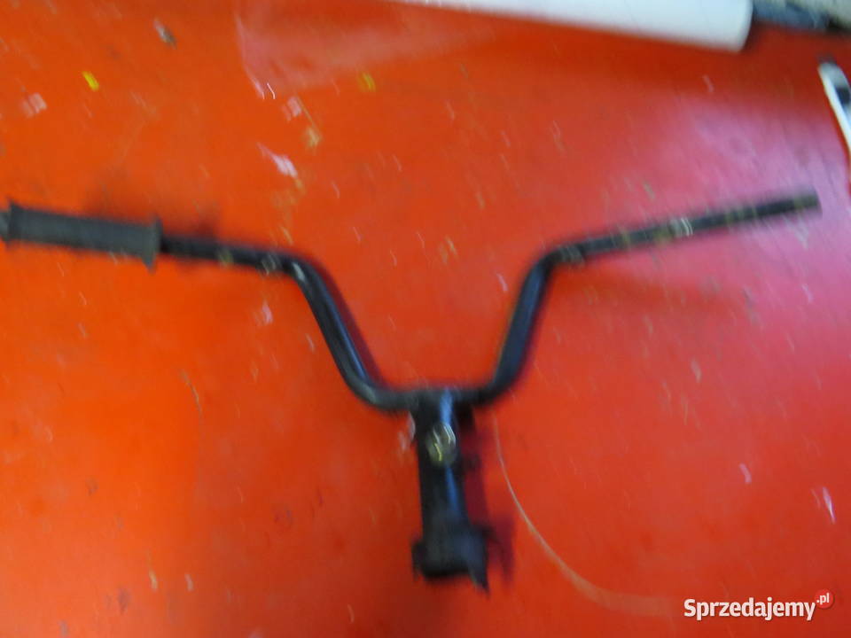 PEUGEOT ELYSEO 50 80 125 9801 kierownica kiera Warszawa