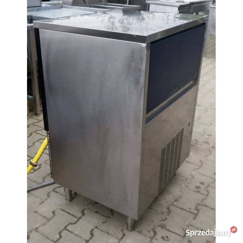 Kostkarka do lodu 6024h MBM ICE 60A Mc 353 wielkopolskie Ostrów Wielkopolski