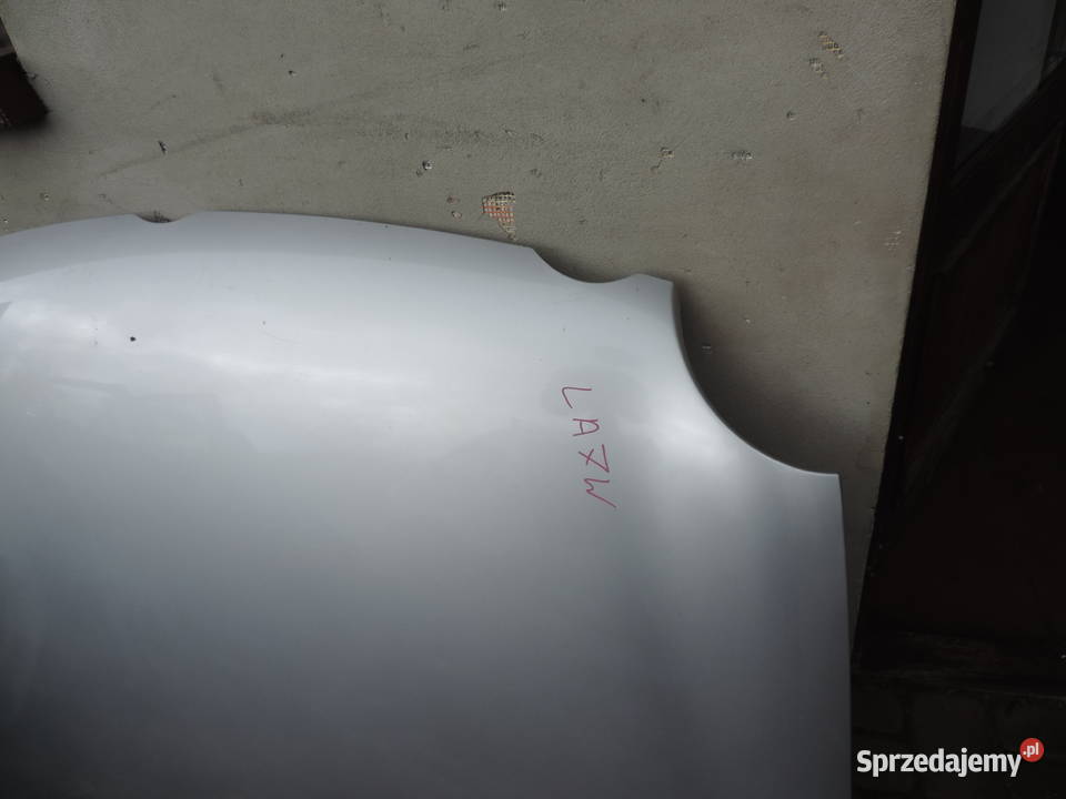 VW POLO IV 9N MASKA LA7W Nowy Sącz sprzedam