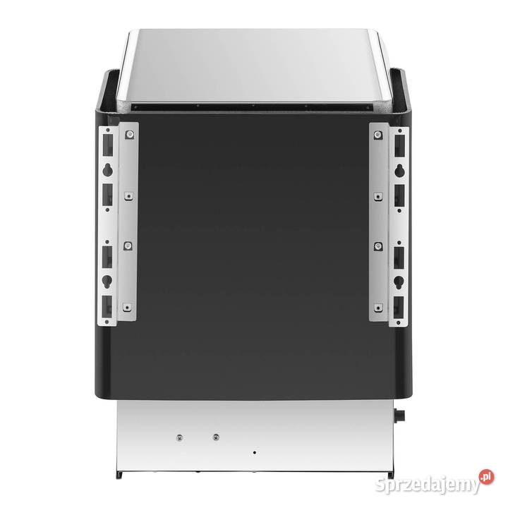 Piec do sauny 6kW 400V z panelem sterowania Częstochowa