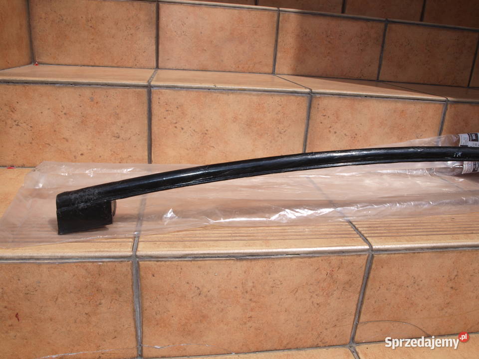 Hyundai Tucson wzmocnienie belka dolna zderzak wielkopolskie Kalisz