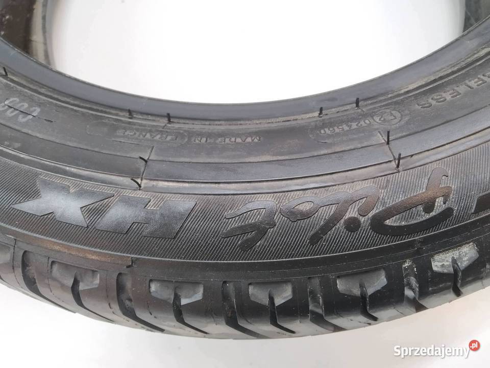 OPONA LETNIA MICHELIN PILOT 20555R16 069 785