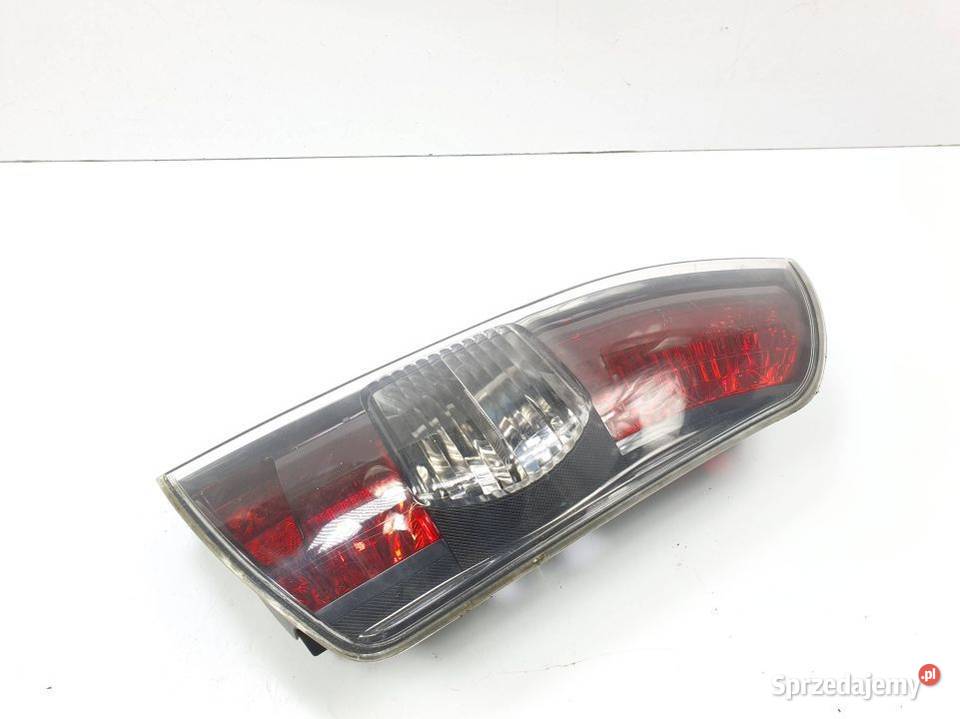 LAMPA PRAWA TYŁ DAIHATSU SIRION Lipno