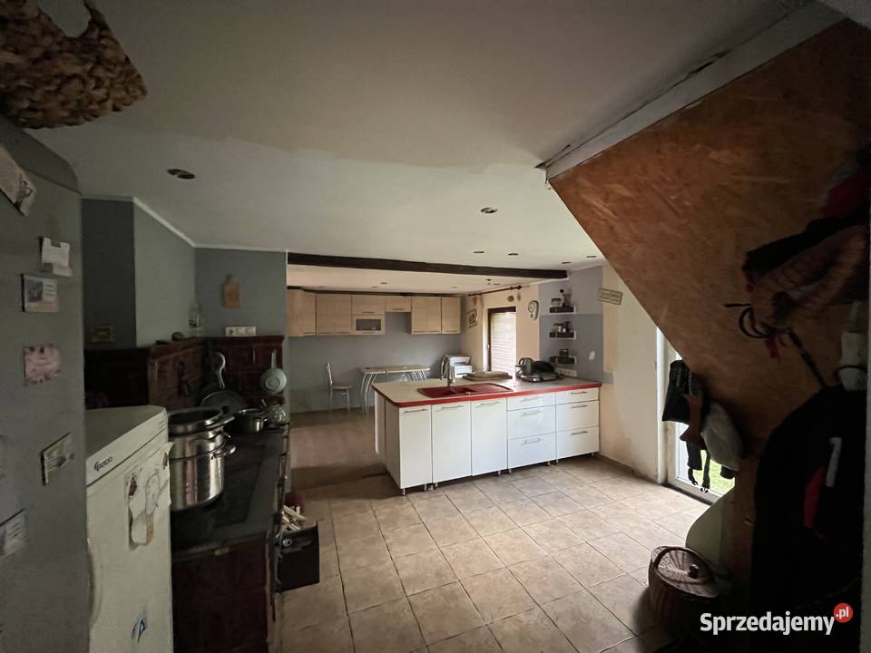 Dom na sprzedaż zachodniopomorskie Radowo Małe sprzedam