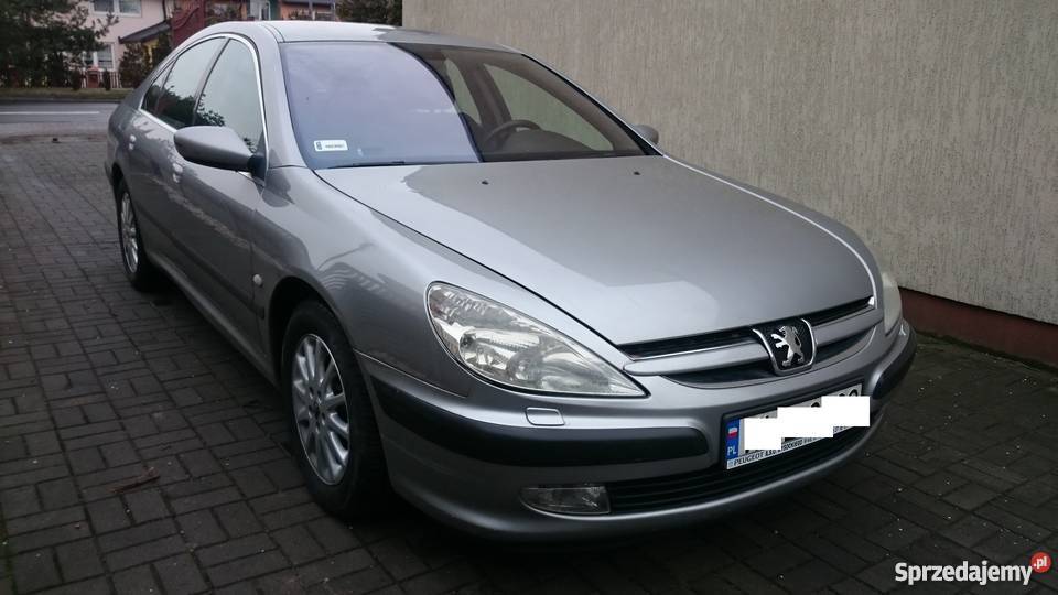 tania ładna limuzyna Włocławek