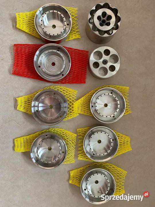 MiTeGen SPINE Puck Transfer Tool XRay Warszawa