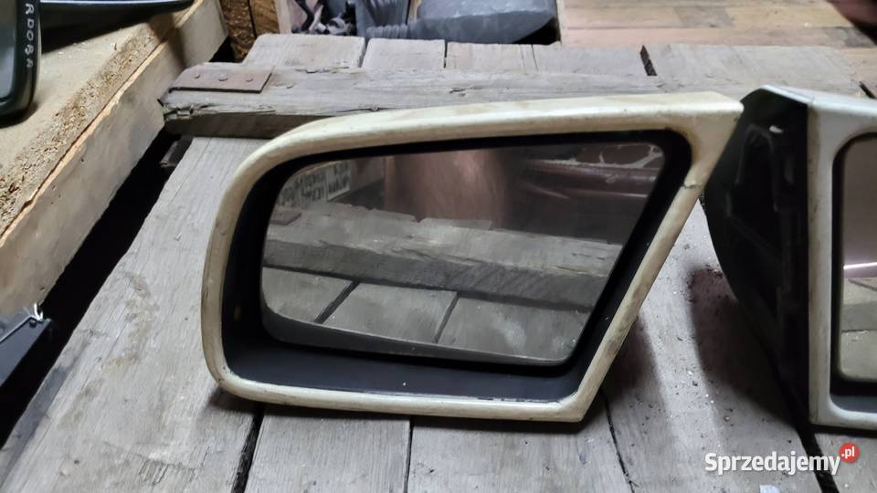 Lusterka Opel Vectra A Łagów