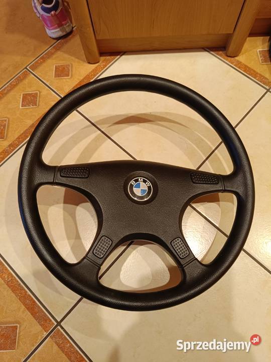 Kierownica BMW E 24 28 30 32 34 osobowe