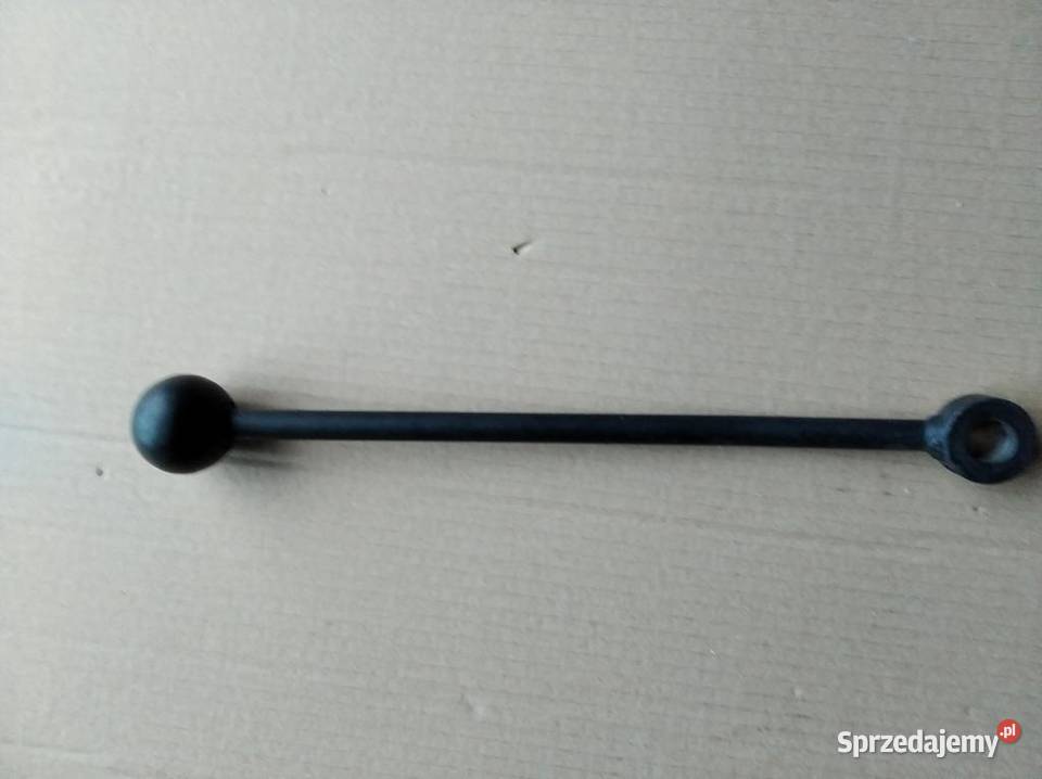 Ursus dźwignia sterowania WOM Lublin sprzedam