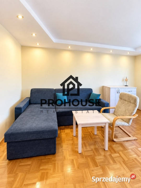 Do wynajęcia mieszkanie Bydgoszcz 67m2 3 pokoje