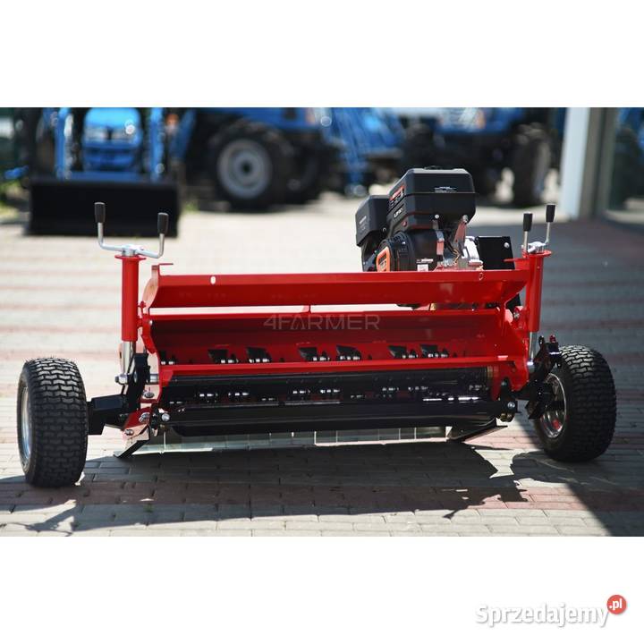 kosiarka do traktorka quada na tył mulczer ATV Bijakowe Kazimierza Wielka