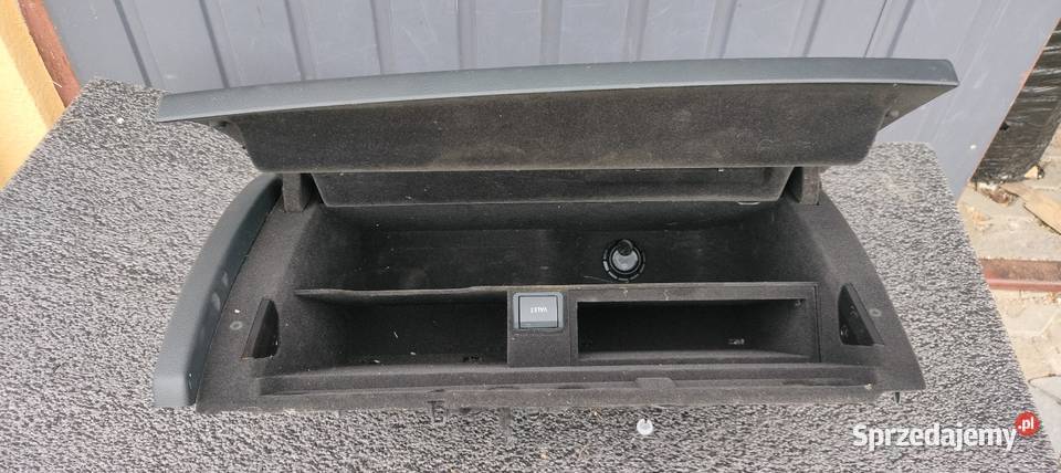 Schowek pasażera audi A7 S7 RS7 4G1880918 Przemyśl