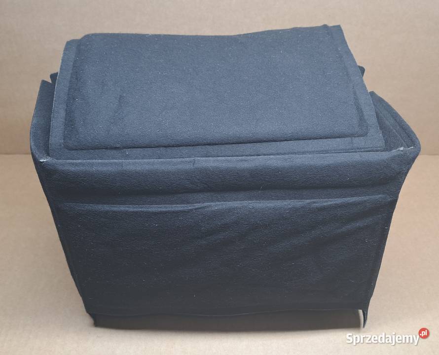 Osłona akumulatora VW Seat Skoda Audi 1K0915411A osobowe Pozostałe