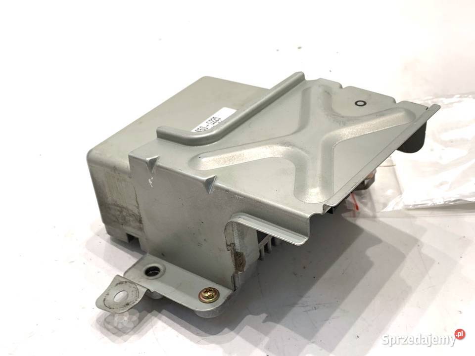 MODUŁ WSPOMAGANIA HONDA CIVIC VII 39980S5SG220