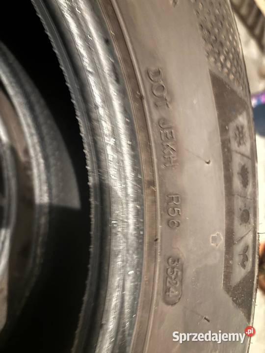 Opony caloroczne Imperial 2156017