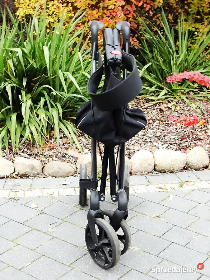 Chodzik rehabilitacyjny Biłgoraj