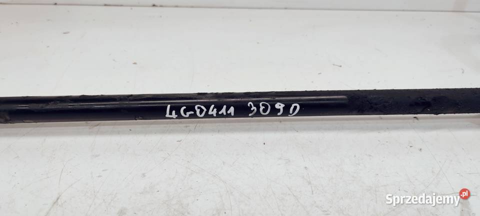 DRĄŻEK STABILIZATORA AUDI A6 C7 4G0411309D Przystajń