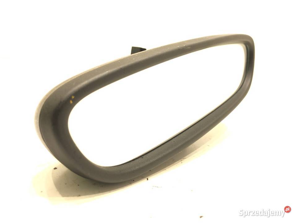 LUSTERKO WEWNĘTRZNE BMW F45 Minivan WSTECZNE