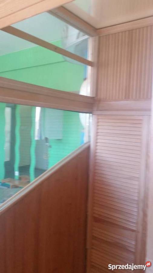 Komora Kriogeniczna Alaska TYP AL01 Grudziądz sprzedam