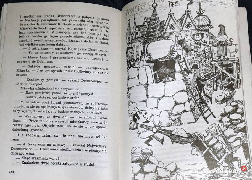 Misja profesora Gąbki Stanisław Pagaczewski Pozostałe Chełm