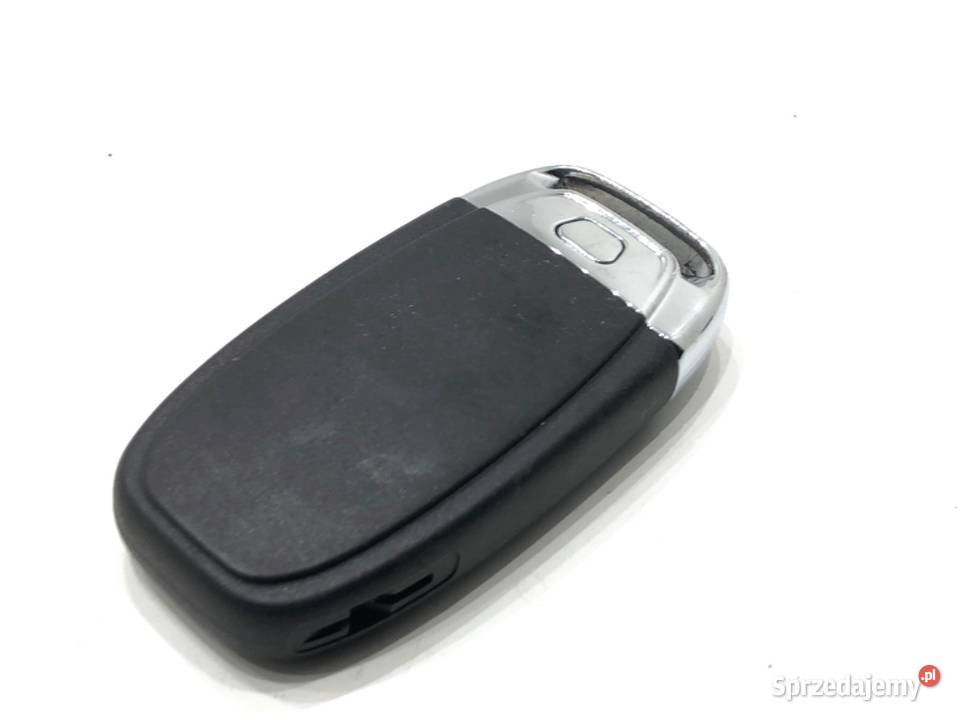 KLUCZYK PILOT AUDI A6 C7 4G0959754K 1018 PILOT
