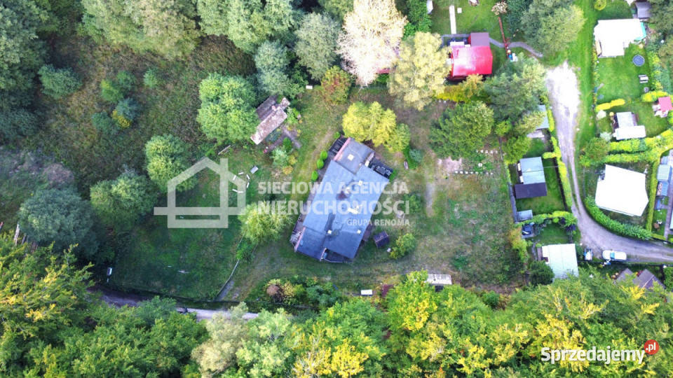 sprzedaży lokalu 220m2 Ostrzyce