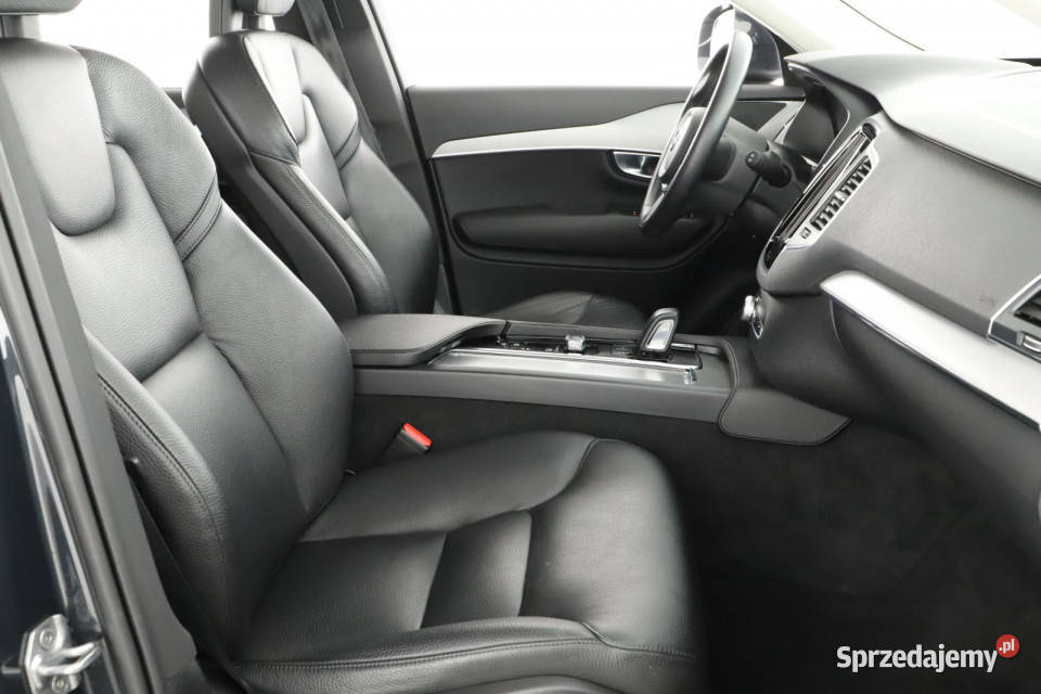 Volvo XC90 B5 AWD tempomat mazowieckie Piaseczno sprzedam
