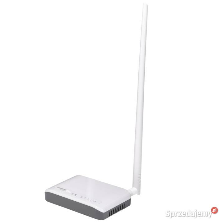 Router Edimax BR6228nC WiFi N150 4xLAN Józefin