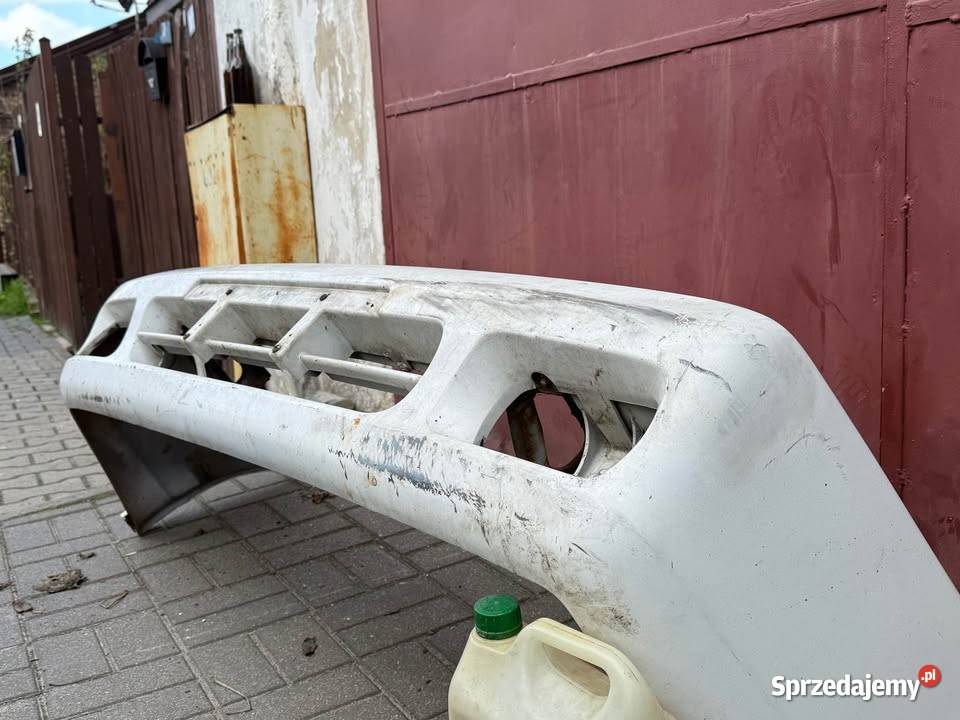 Zestaw Zderzak Pas przedni POLONEZ CARO PLUS lubelskie Lublin