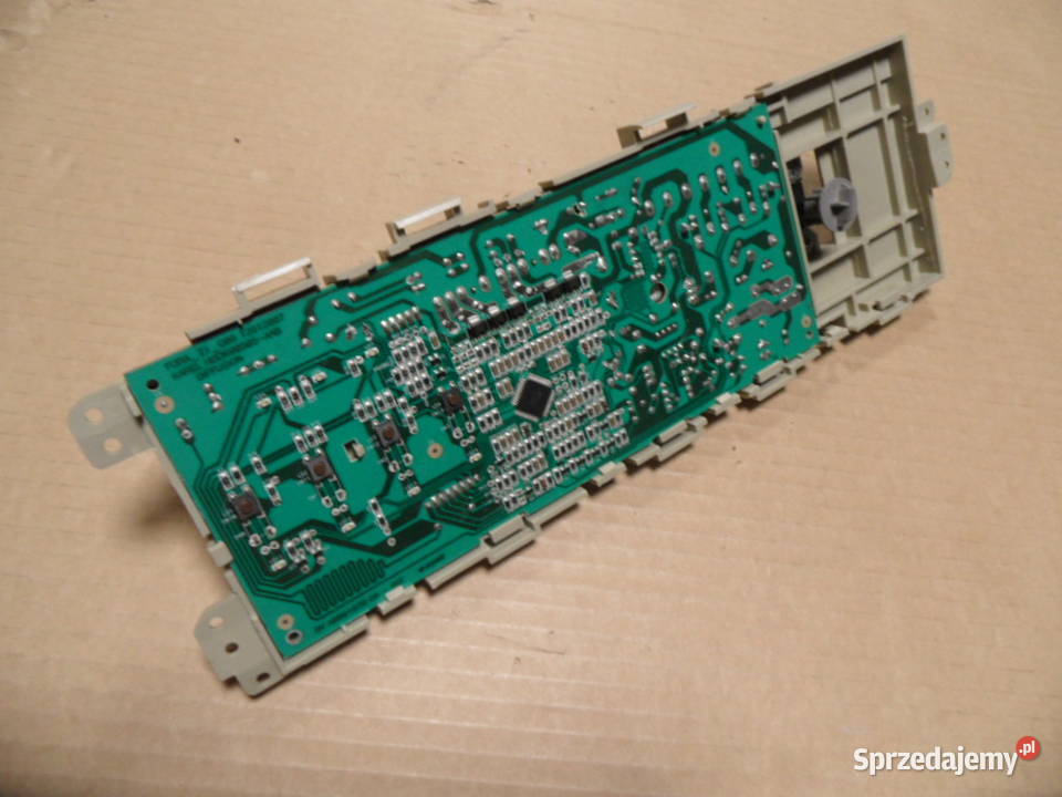 programator pralki beko WML15060KL Radlin sprzedam