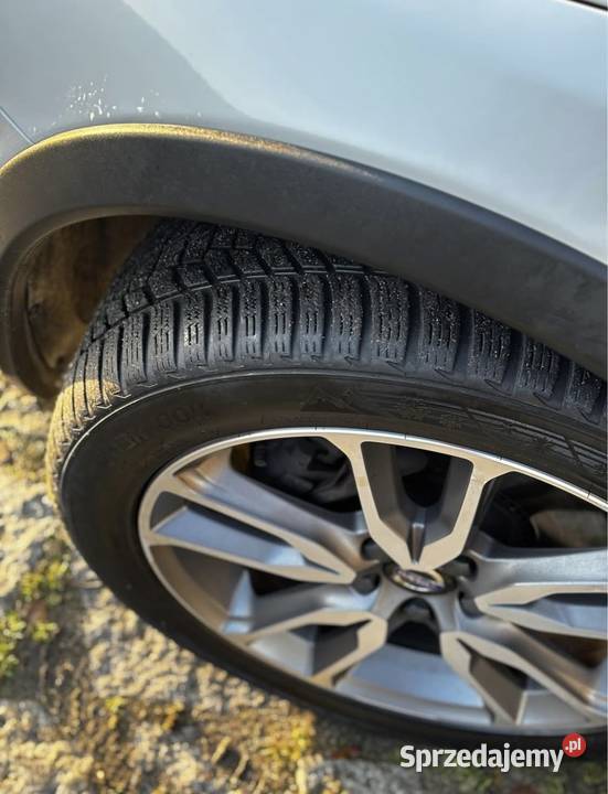 Volvo V60 Cross Country Momentum Pro Skierniewice