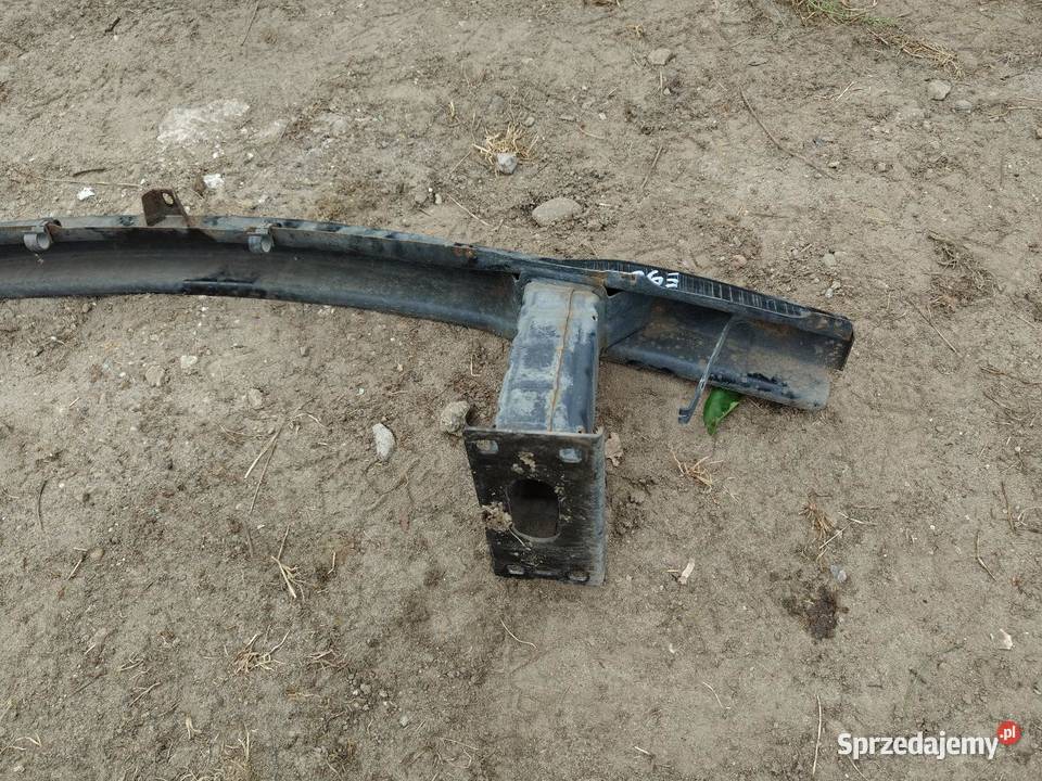 Bmw e90 belka zderzaka przód oryginał Aleksandrów Łódzki