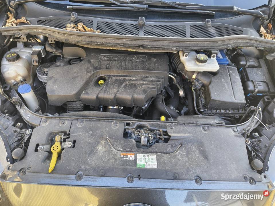 S MK2 2017 Diesel 20 diesel Pogórska Wola