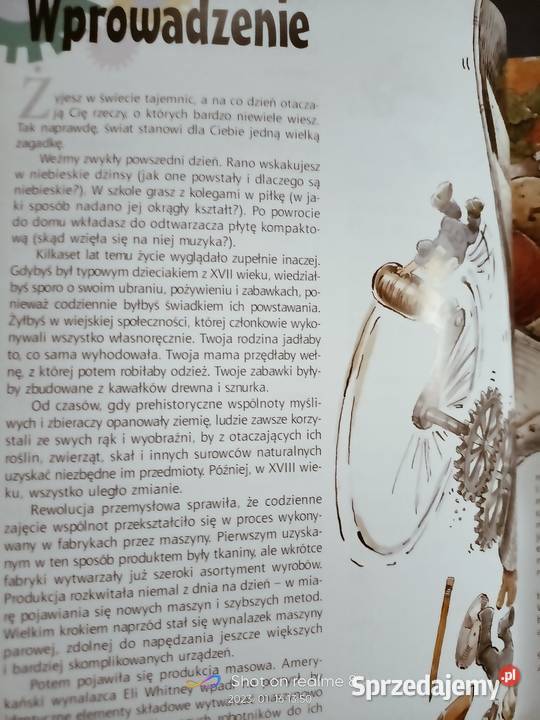 to powstaje bez tajemnic album ciekawostki sprzedam