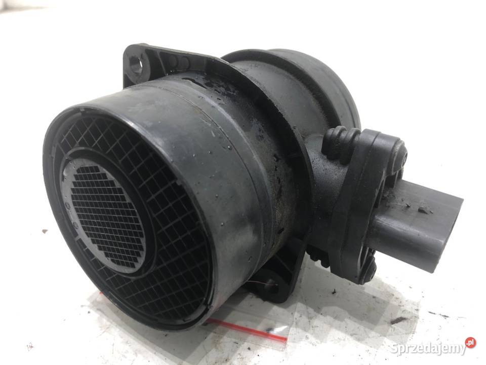 PRZEPŁYWOMIERZ VW PASSAT B6 0281002461 20 140 osobowe