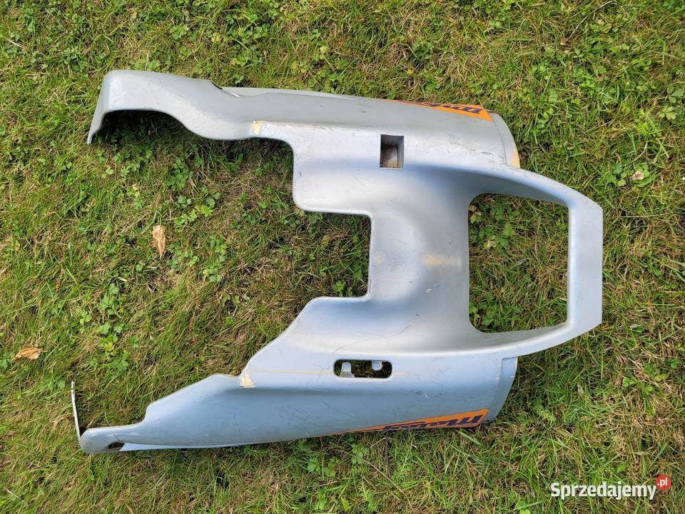 MALAGUTI F15 FIRE FOX 50 plug oslona dolna