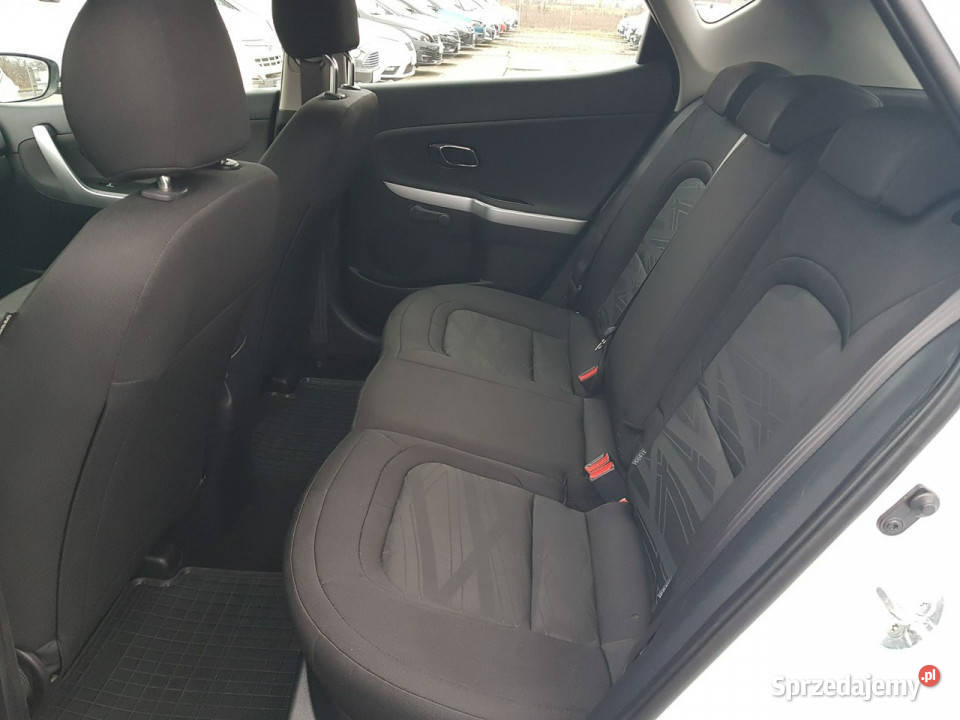 Kia Ceed 14 Benzyna Klima Zarejestrowany Włocławek