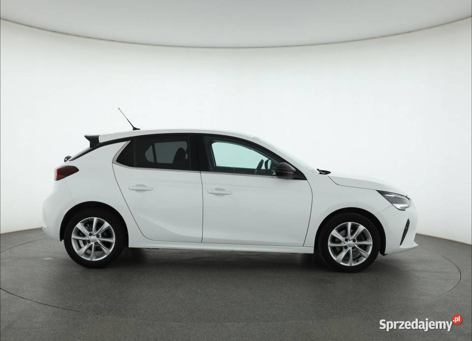 Opel Corsa 12 Turbo wspomaganie kierownicy mazowieckie Piaseczno sprzedam