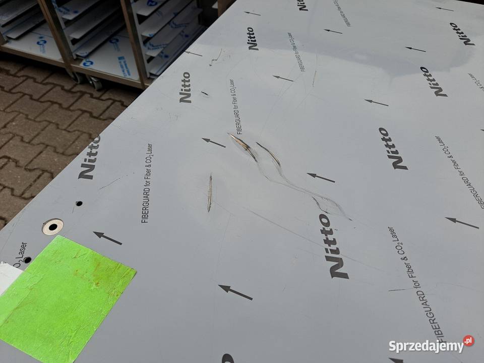 PODSTAWA GASTRO POD PIEC NOWA 939095 M854 Nowe Skalmierzyce