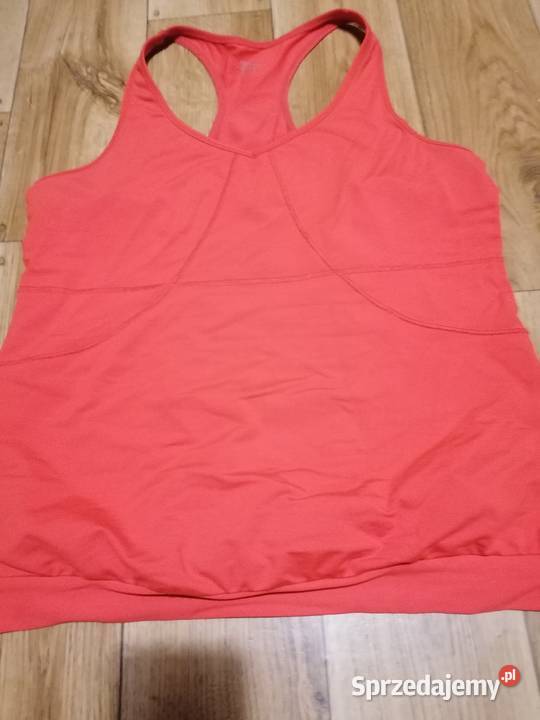 Bluzka sportowa pomorskie Gdańsk sprzedam