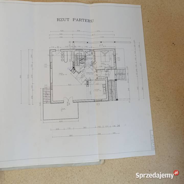 Dom Polski Świętów opolskie Głuchołazy sprzedam