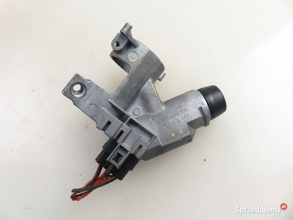 STACYJKA VW POLO CLASSIC 357905851 małopolskie