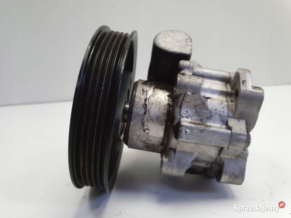 Land Rover Freelander 20 TD4 POMPA WSPOMAGANIA Pompy wspomagania Rudka sprzedam