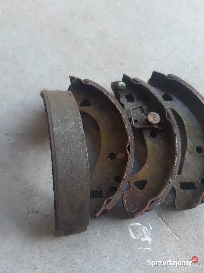 Bębny szczęki fiat uno seicento cinquecento 4x98 bębny Biłgoraj